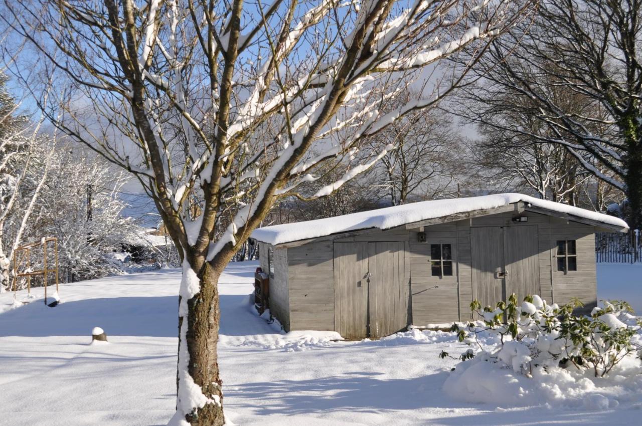 Bed and Breakfast Bon Sejour Theux Exterior foto