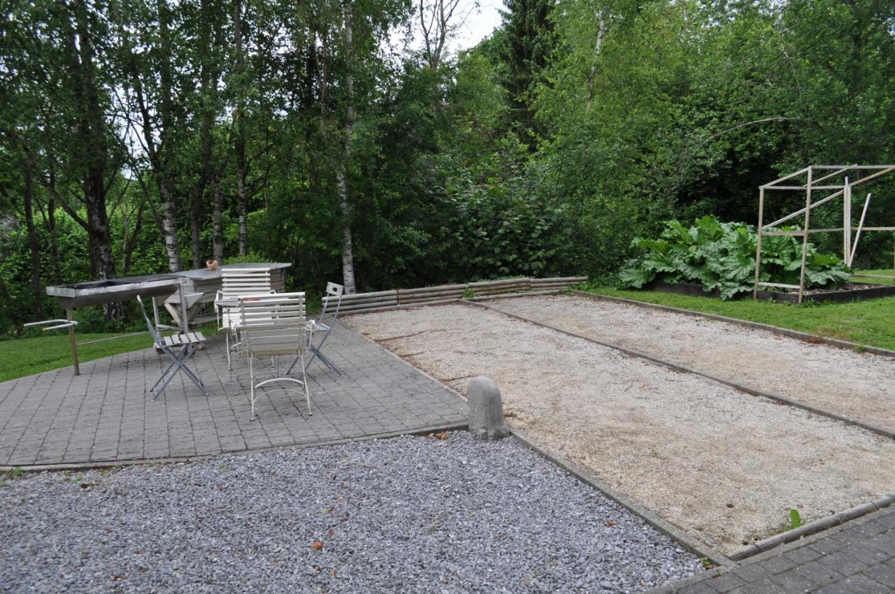 Bed and Breakfast Bon Sejour Theux Exterior foto